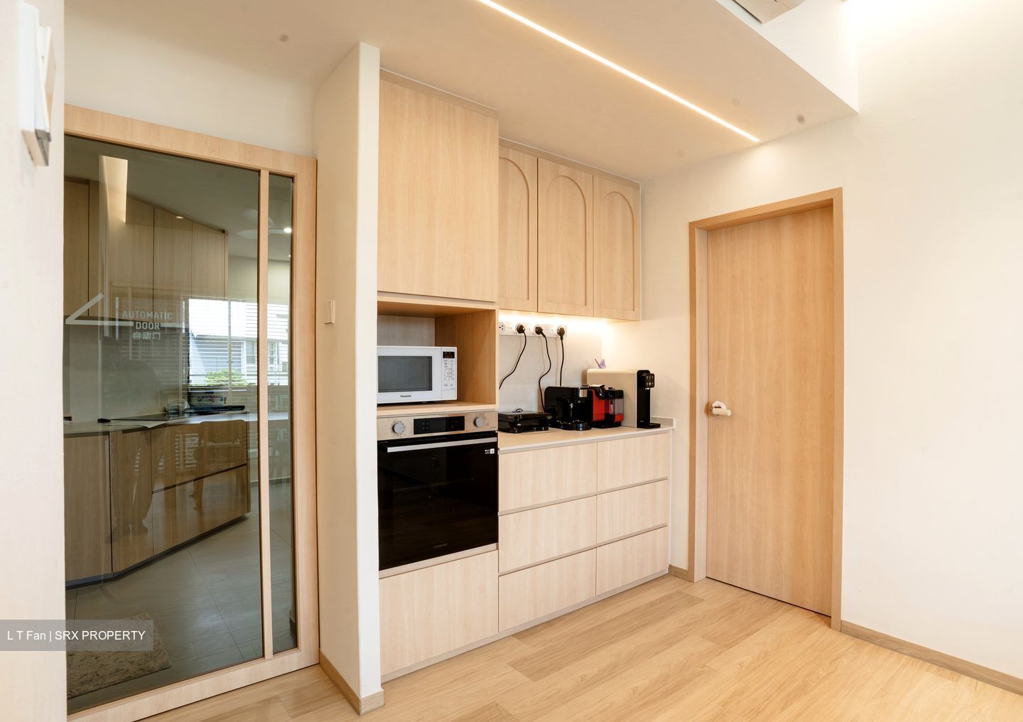 Nouvelle Park (D19), Condominium #636450501